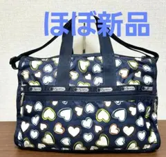 レスポートサック ボストンバッグ