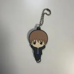 銀魂 沖田総悟ストラップ
