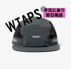 2025年最新】wtaps t-7 capの人気アイテム - メルカリ