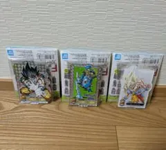 ドラゴンボール 40th 一番くじ　F賞　ACLECT アクレクト　シークレット