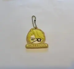 カラフルピーチ　たっつん　クッキーチャーム