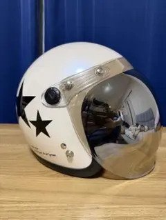 TOYS McCOY JET500-TX ジェットヘルメット Buco - メルカリ