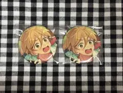 あんさんぶるスターズ あんスタ コレクション缶バッジ コレ缶 真白友也