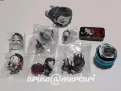 鬼滅の刃　魘夢　セット