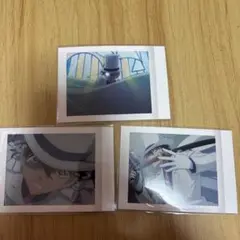 名探偵コナン　ぱしゃこれ　怪盗キッド　　　　　100万ドルの五稜星