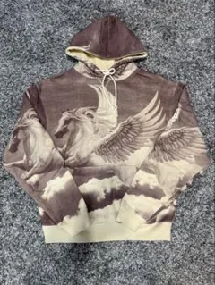 KITH Pegasus hoodie キス パーカーのサムネイル