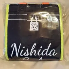 田酒のクーラーバック　一升瓶2本用のサムネイル