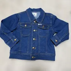 BuddyLEE リー 100 ジージャン ジャンバー デニム