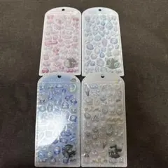 BONBON DROP シール 4枚セットのサムネイル