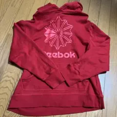 パーカー　REECOKのサムネイル
