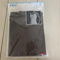 ユニクロ UNIQLO 新品未使用品 エアリズム キャミソール M