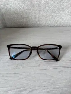 Ray•Ban レイバンメガネ（専用ケース付）