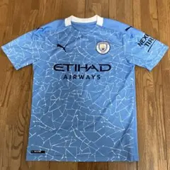 【正規品】マンチェスター・シティ ユニフォーム