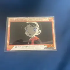 名探偵コナン カード Captured In Her Eyes IV-010 - メルカリ