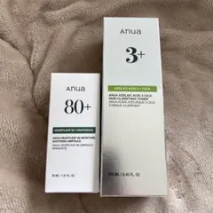 ANUA アゼライン酸トナー250mL+ドクダミアンプル30ml set