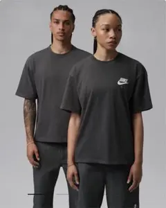 ナイキジョーダン バイクエアー x ナイジェルシルベスター Tシャツ 