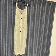 キャミワンピース