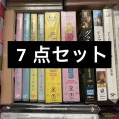 Hey! Say! JUMP 映画 DVD CD 7点セット【匿名配送】