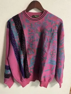 2025年最新】ジャンボ尾崎 ニットの人気アイテム - メルカリ