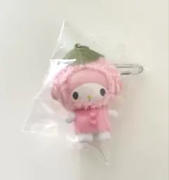 【新品未開封】サンリオ　ちびっとも　マイメロディ 和菓子