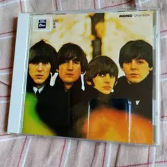 BEATLES FOR SALE CD