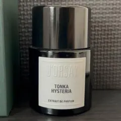D'ORSAY TONKA HYSTERIA エクストラクト・ド・パルファムのサムネイル