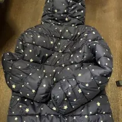 GAP KIDS 子供用ダウンジャケット