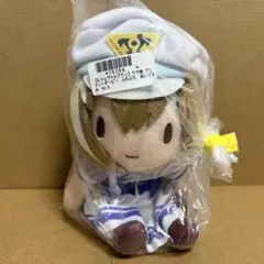 ウマ娘 ふわぷち ぬいぐるみ シュヴァルグランのサムネイル