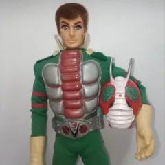 2025年最新】変身サイボーグ 仮面ライダーV3の人気アイテム - メルカリ