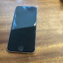 Apple iPhone SE第二世代　美品