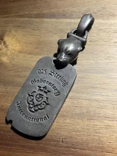 2026年最新】ガボール ブルドッグ ペンダントの人気アイテム - メルカリ