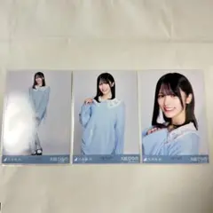 乃木コレ 40th制服 SR 大越ひなの 乃木坂46 生写真 大越ひなの 乃木コレ 40th制服 4枚セット - メルカリ