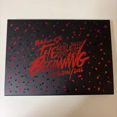 THE BEGINNING 狼煙 LIVE 2021-2022 - メルカリ
