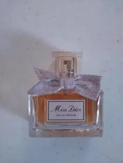 MissDiorEaudeParfum ミスディオールオードゥバルファン30ml