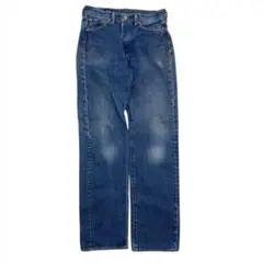 リーバイス 501 LEVIS 古着 メンズ W30 L36 クリーニング済み