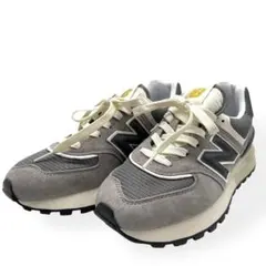 未使用　NewBalance ニューバランス　スニーカー　U574LGT1　23