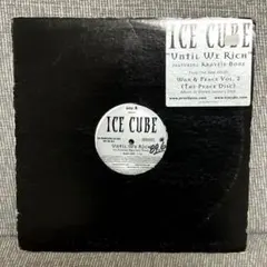 Ice Cube / Until We Rich