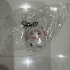 ふわふわスノー しろくま　サンリオキャラクターズ