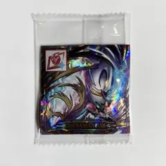 ウルトラマン　ウエハース　シール　アーク
