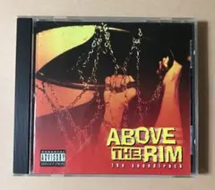 【超名盤】Above the Rim the soundtrack