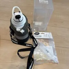 thermo mug ANIMAL BOTTLE / サーモマグ アニマルボトルのサムネイル