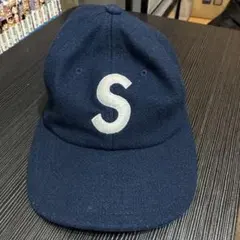 supremeキャップ