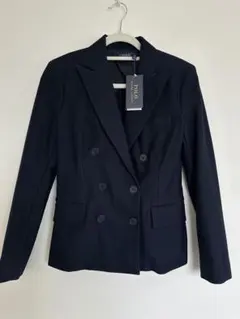 POLO RALPH LAUREN ネイビー テーラードジャケット