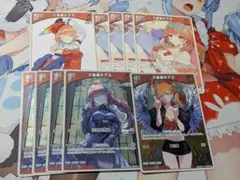 小鳥遊キアラ デッキパーツセット Amazon.co.jp: ホロカ 小鳥遊キアラ OUR UR +デッキパーツセット