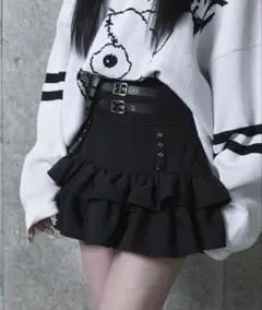 Mame Kuroguchi Harf Moon pierce アルタミラ別注 - メルカリ