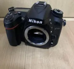 ジャンクNikon F100 フィルム一眼レフカメラ 一応ジャンク Nikon F100 フィルム一眼レフカメラ - メルカリ
