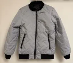 キルティングジャケット xl