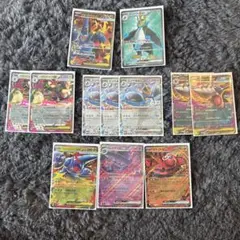 インフェルノx ex SR RR まとめ売り