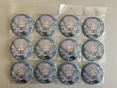 【葬送のフリーレン】ぺたん娘缶バッジフリーレン②12個セット