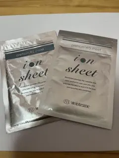 Moisteane i on sheet yuiyui様専用